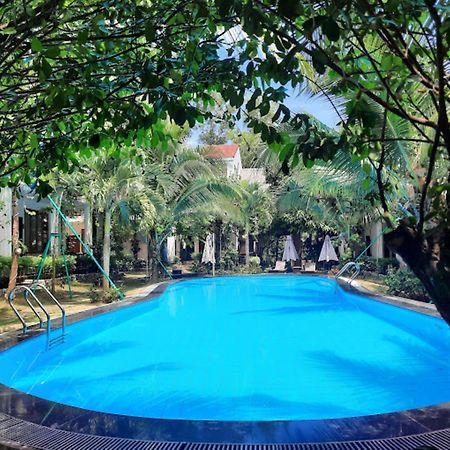 Caesar Phu Quoc Hotel & Resort エクステリア 写真