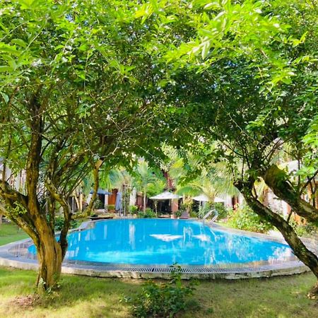 Caesar Phu Quoc Hotel & Resort エクステリア 写真