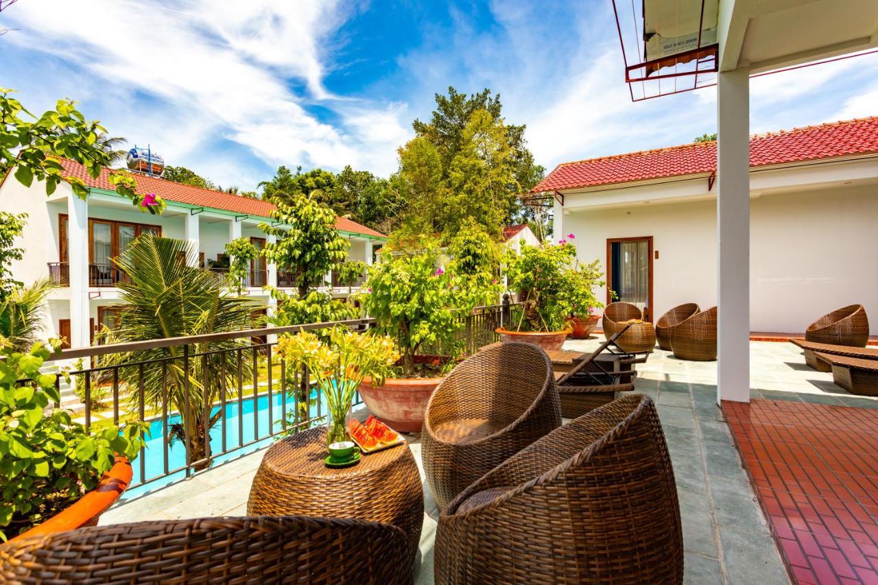 Caesar Phu Quoc Hotel & Resort エクステリア 写真