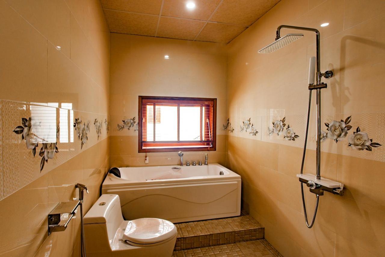 Caesar Phu Quoc Hotel & Resort エクステリア 写真