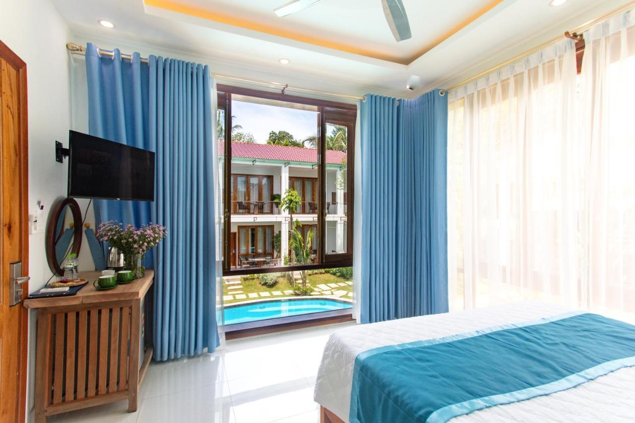 Caesar Phu Quoc Hotel & Resort エクステリア 写真