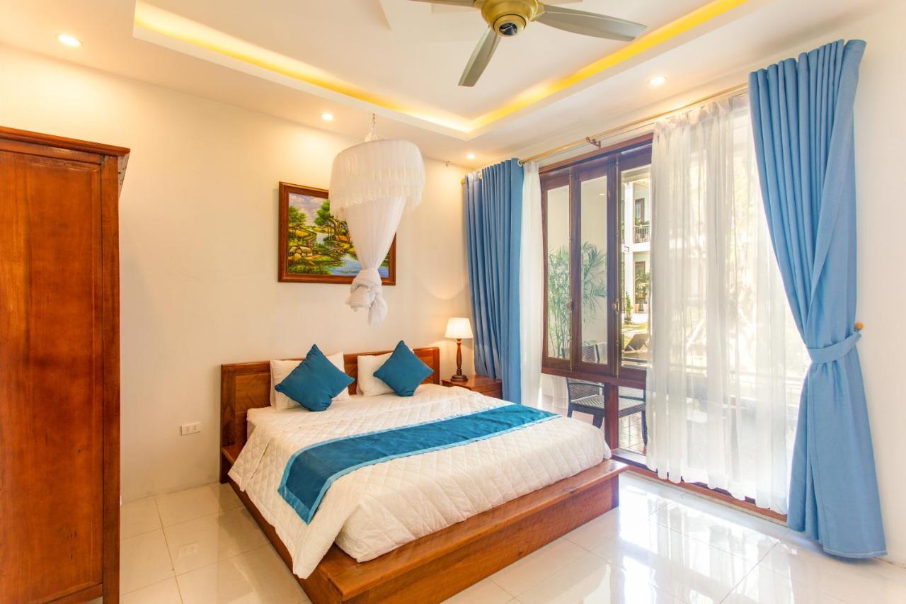 Caesar Phu Quoc Hotel & Resort エクステリア 写真