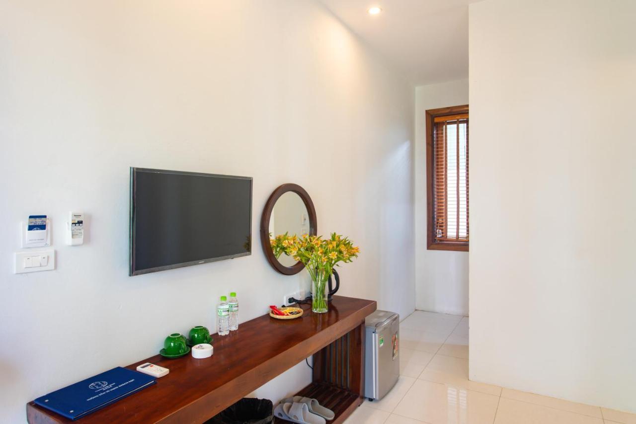 Caesar Phu Quoc Hotel & Resort エクステリア 写真