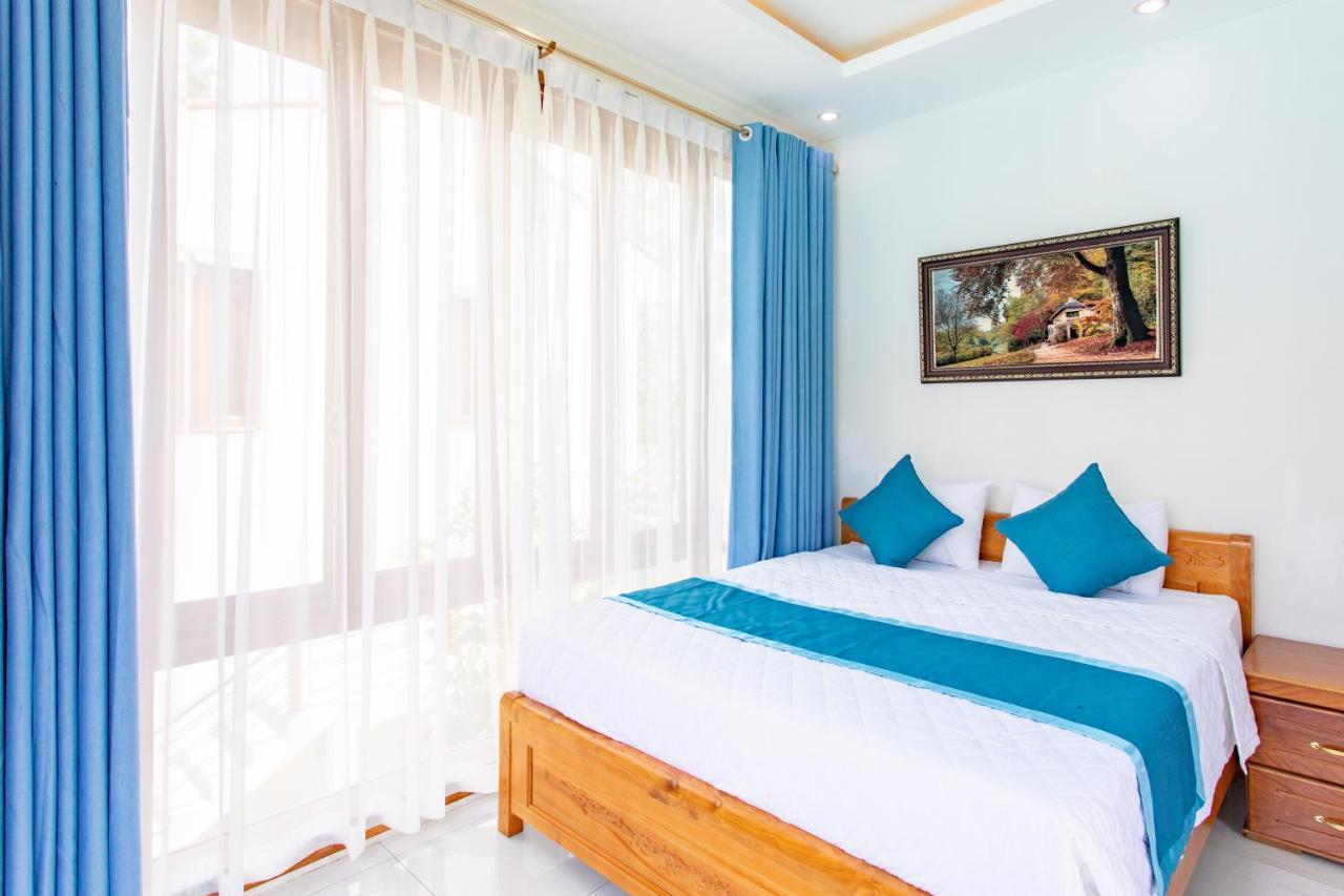 Caesar Phu Quoc Hotel & Resort エクステリア 写真