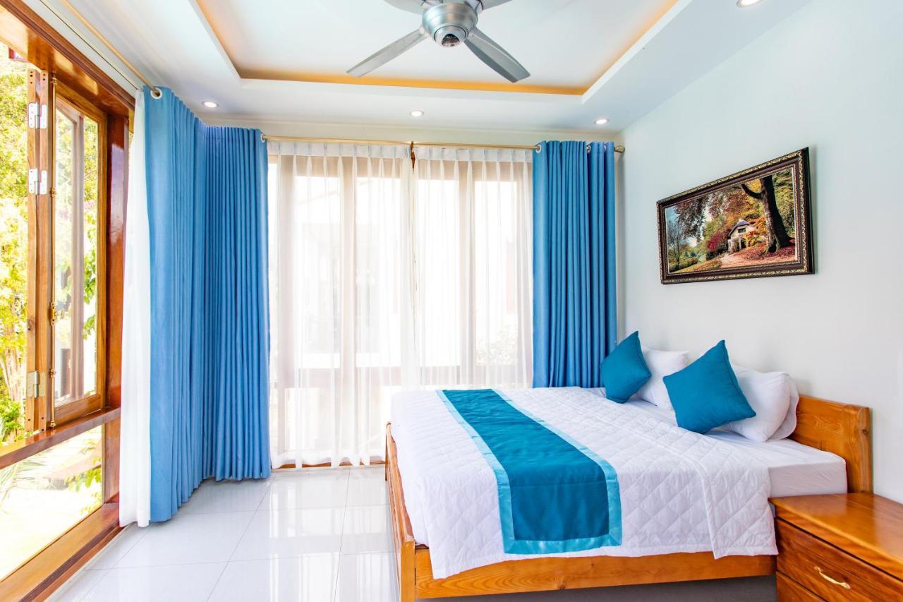 Caesar Phu Quoc Hotel & Resort エクステリア 写真