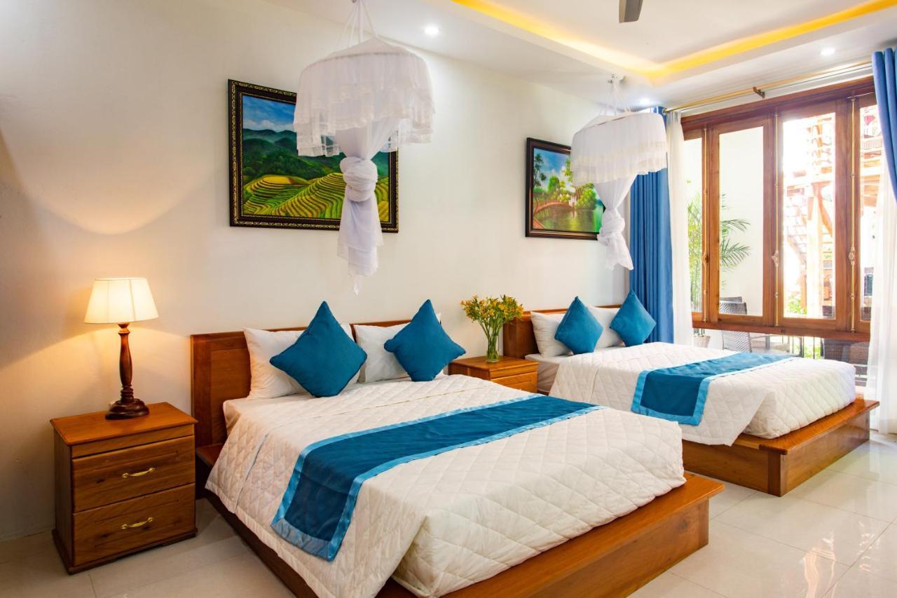 Caesar Phu Quoc Hotel & Resort エクステリア 写真