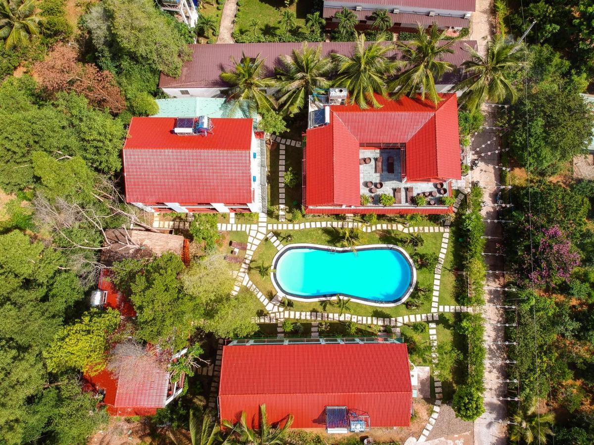 Caesar Phu Quoc Hotel & Resort エクステリア 写真