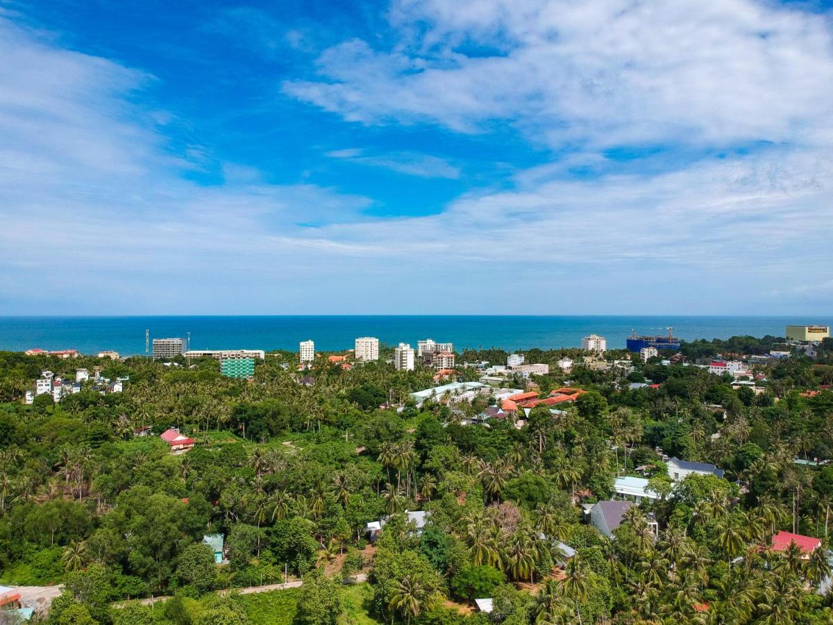 Caesar Phu Quoc Hotel & Resort エクステリア 写真
