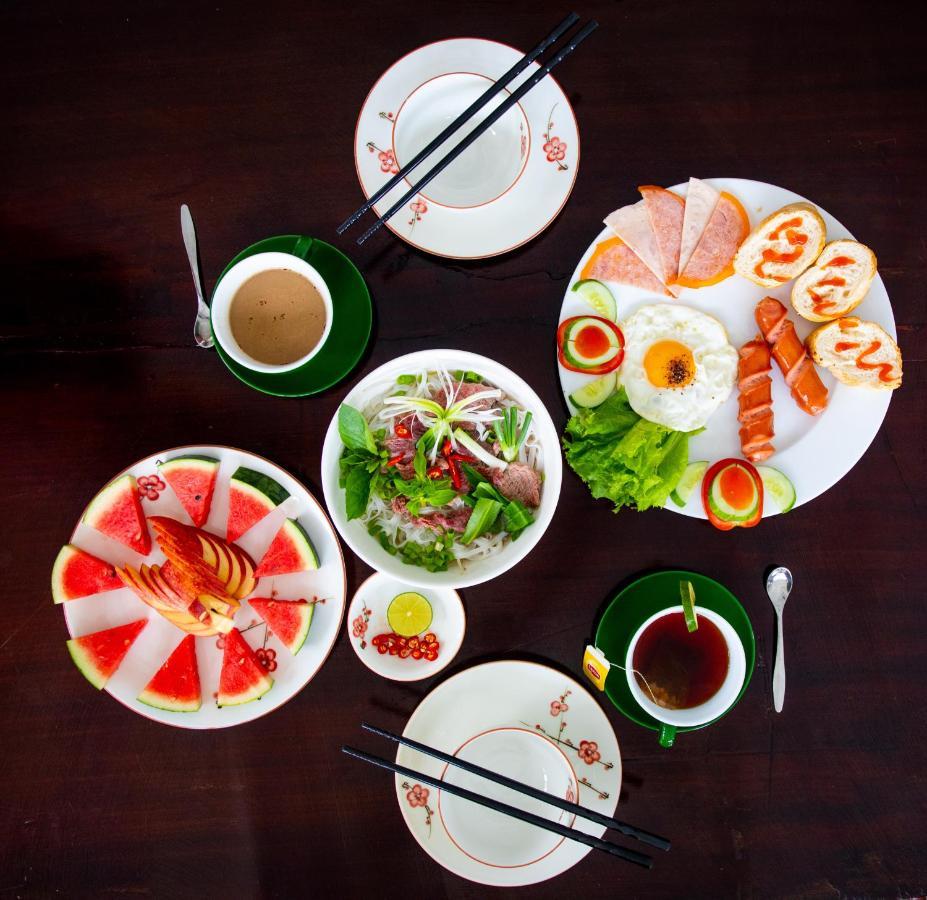 Caesar Phu Quoc Hotel & Resort エクステリア 写真