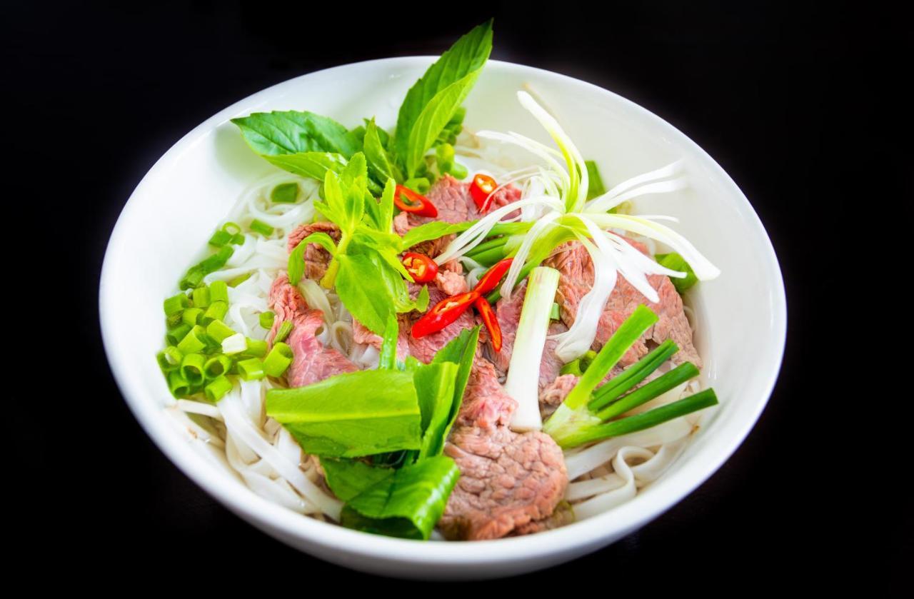Caesar Phu Quoc Hotel & Resort エクステリア 写真