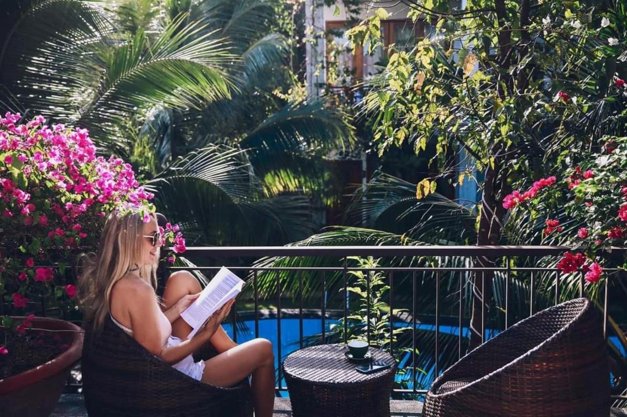Caesar Phu Quoc Hotel & Resort エクステリア 写真
