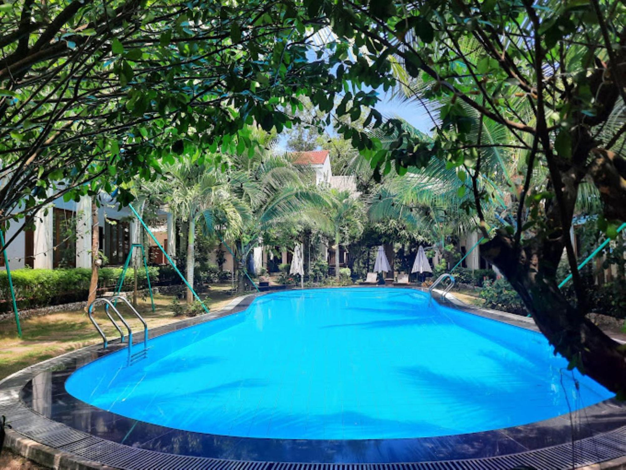 Caesar Phu Quoc Hotel & Resort エクステリア 写真