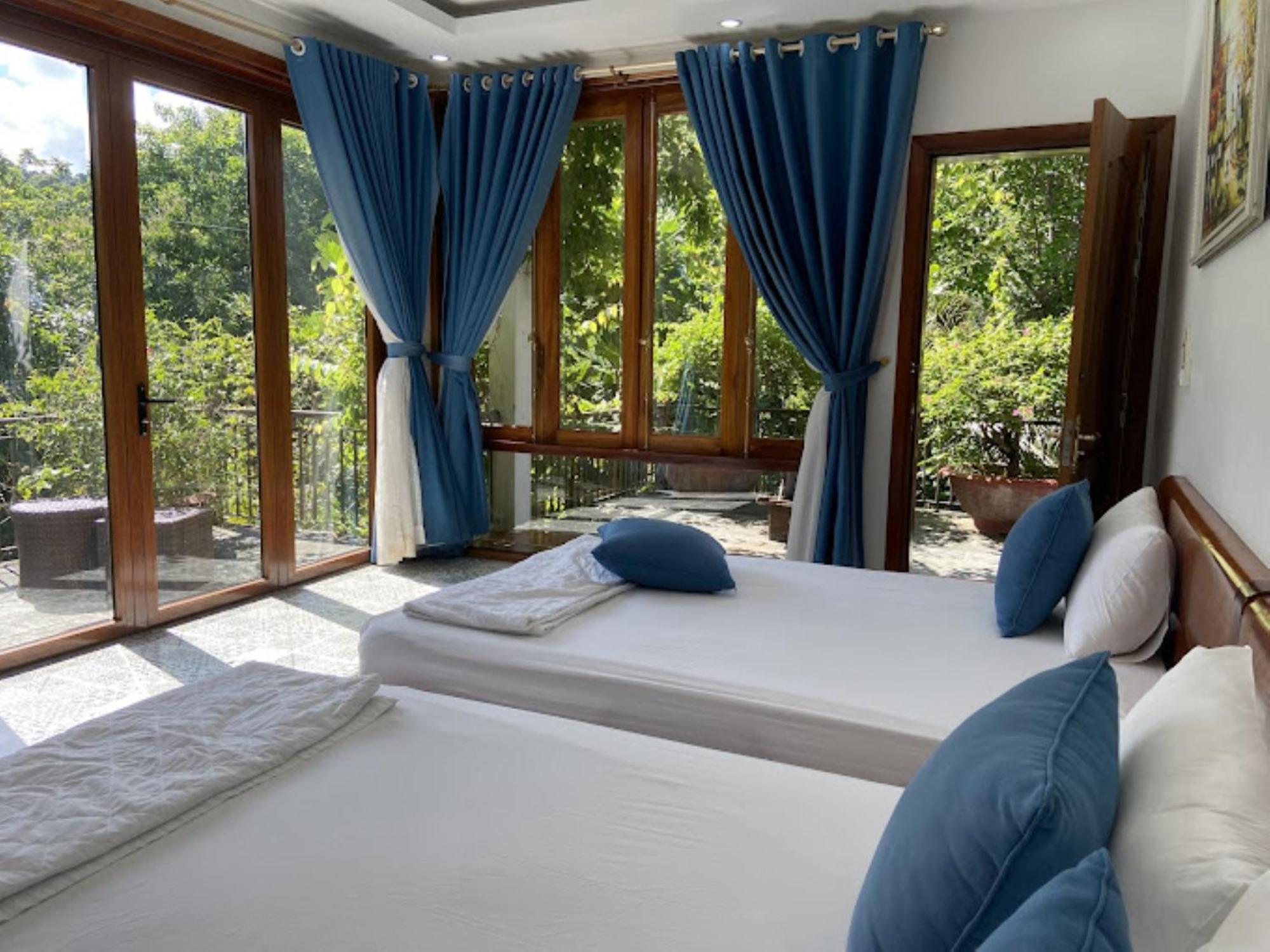 Caesar Phu Quoc Hotel & Resort エクステリア 写真
