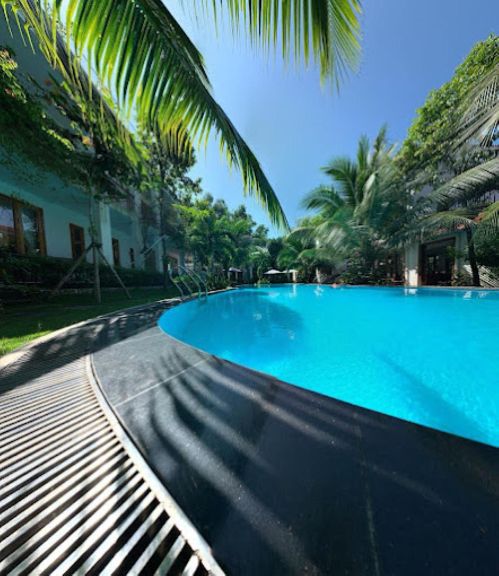 Caesar Phu Quoc Hotel & Resort エクステリア 写真
