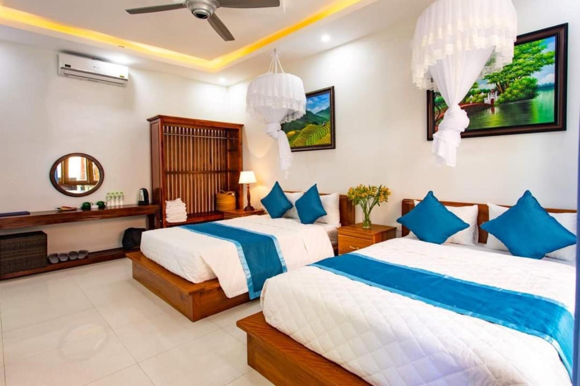 Caesar Phu Quoc Hotel & Resort エクステリア 写真