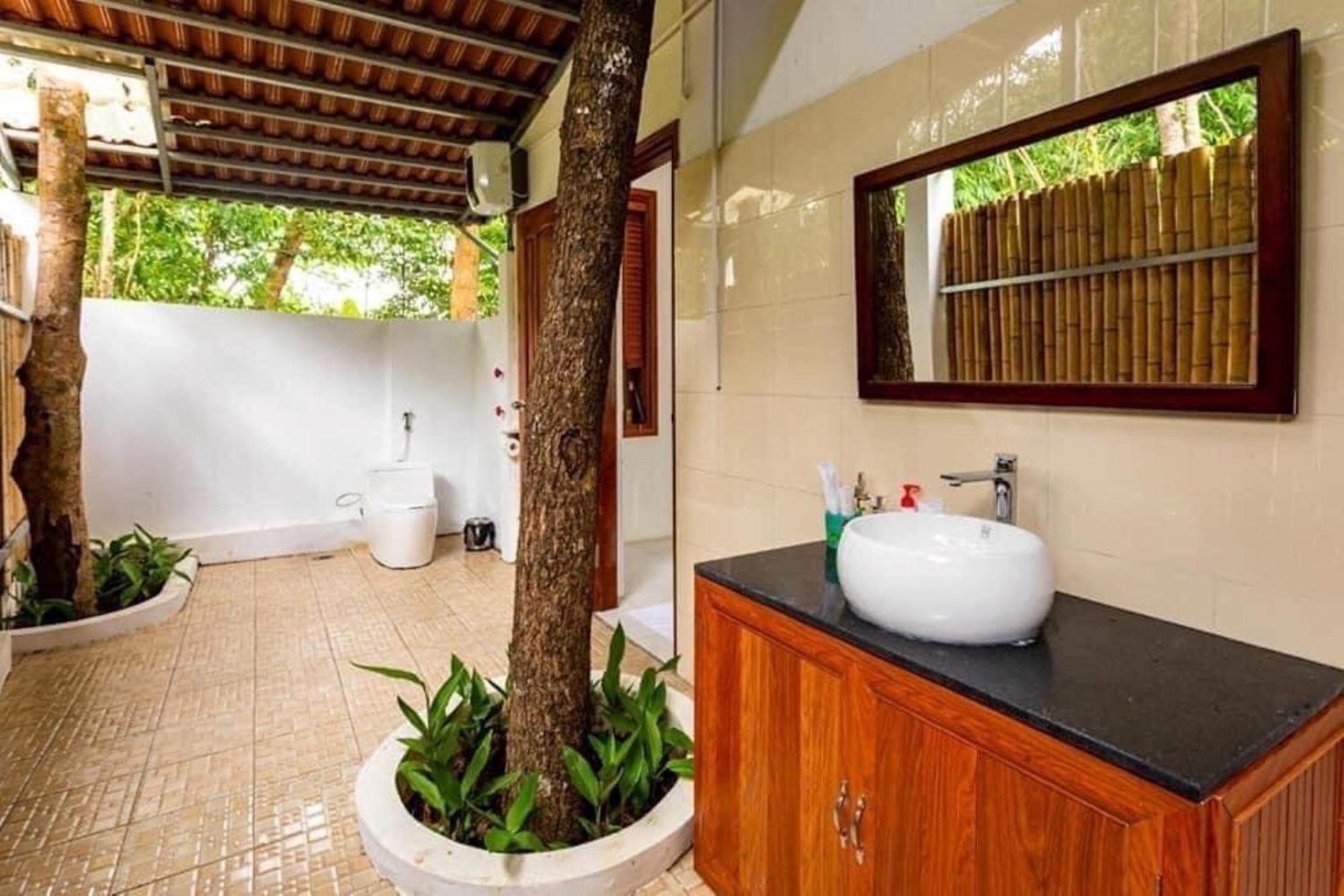 Caesar Phu Quoc Hotel & Resort エクステリア 写真