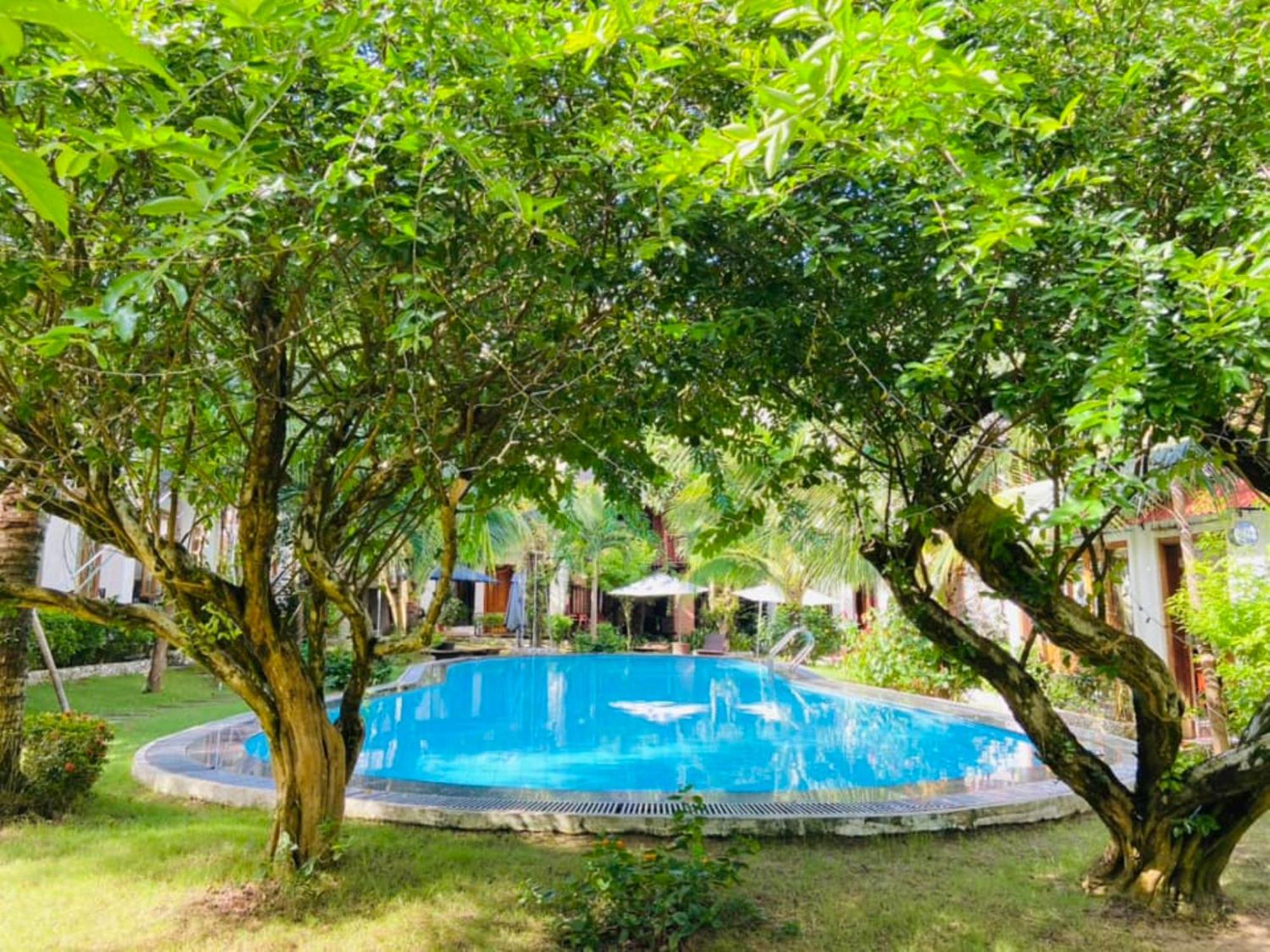 Caesar Phu Quoc Hotel & Resort エクステリア 写真