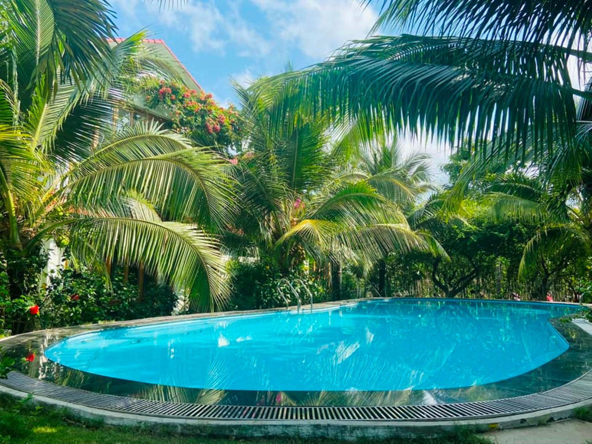 Caesar Phu Quoc Hotel & Resort エクステリア 写真